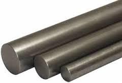 Titanium Round Bars