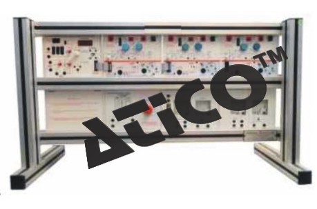Electrical Engineering Lab Equipments