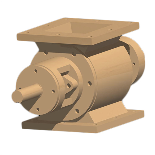 Rotary Airlock Feeders