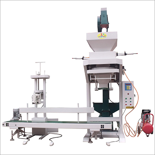 Begging Cum Stitching Machine