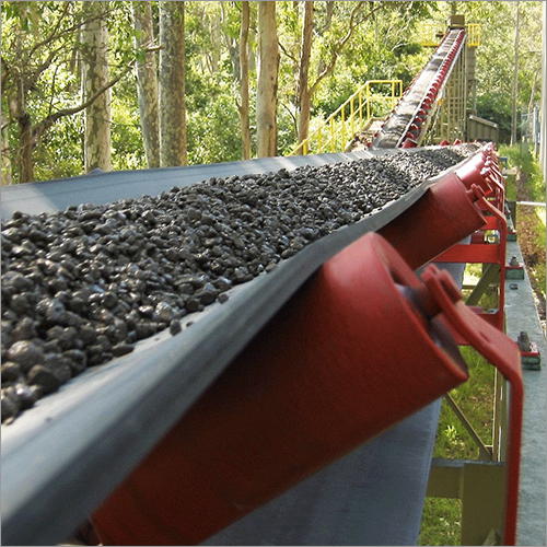 Belt Conveyors