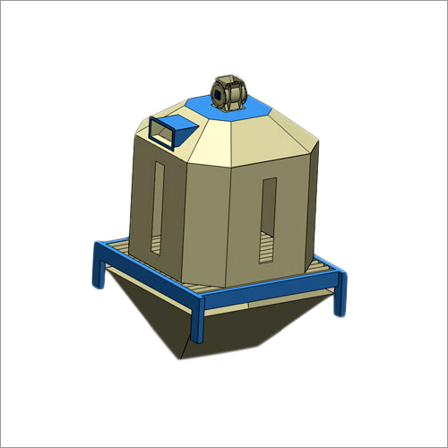Counter Flow Cooler