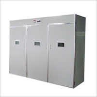 Digital Poultry Incubators