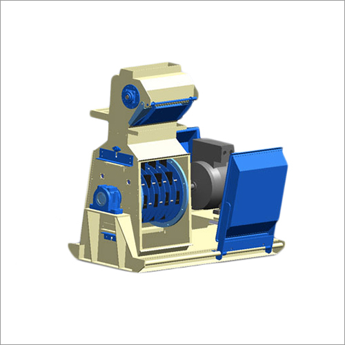Hammer Mill