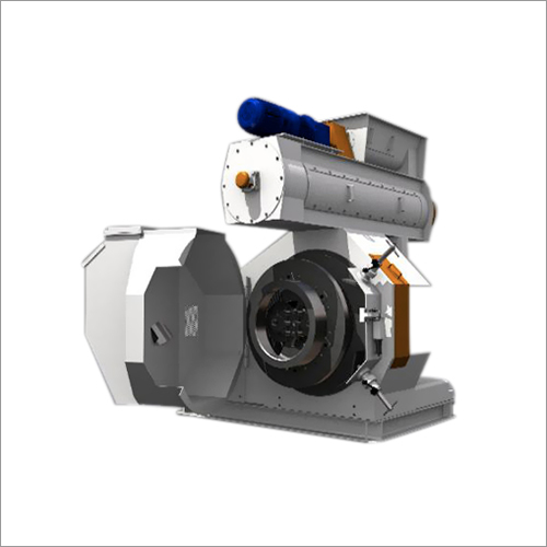 Pellet Mill