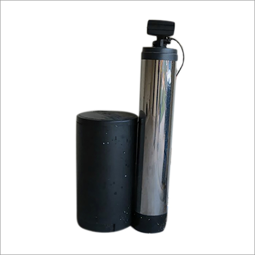 Water Softeners