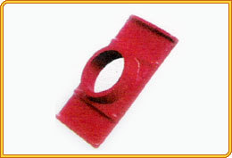 U Bolt Bracket
