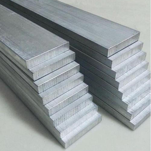 Tin Flat Certifications: Iso 9001-2008