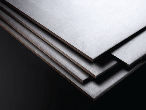 High Manganese Steel Plates