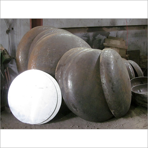 Dish End