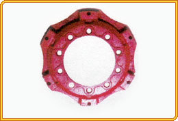 Hub Spider Small