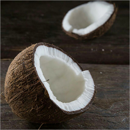 Fresh Coconut