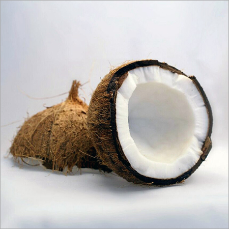 White Coconut