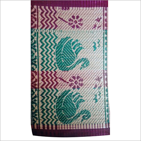 River Grass Large Sleeping Mat