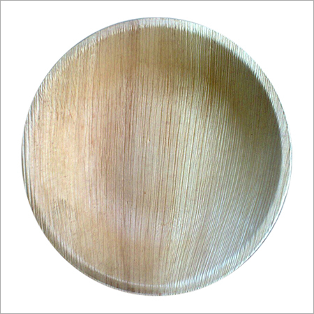 Areca Leaf Plates