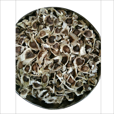 Dry Moringa Seeds