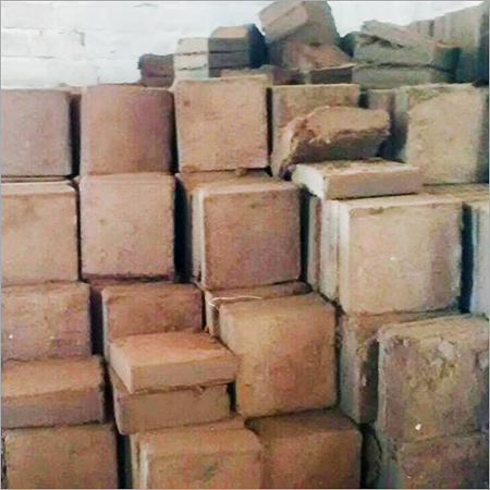 Coir Block