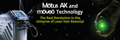 Alexandrite Laser Machine