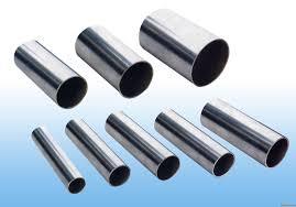 Lead Pipes