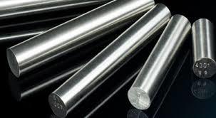 Nickel Alloy Round Bar