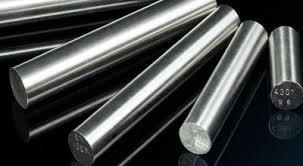 Nickel Alloy Round Bars Nickel Alloy Round Bars