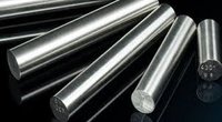 Nickel Alloy Round Bars