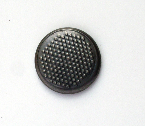 Metal Buttons