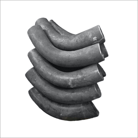 Butt Welded & seamless long bend