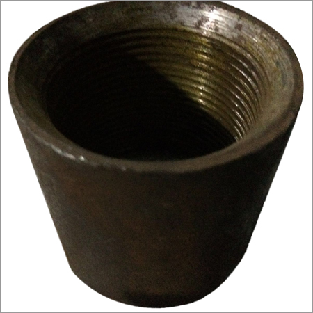 Ms Fordge threaded socket