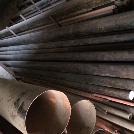 MS Seamless Pipe (prime ) carbon steel seamless pi