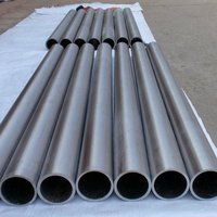 Nickel 201 Pipe