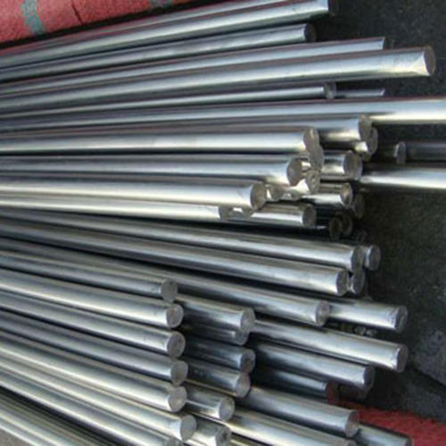 Stainless Steel Rods