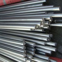 EN 29B Nitriding Steel Round Bars