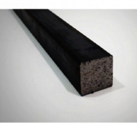 EN 29B Nitriding Steel Square Bar