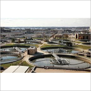 Waste Water Treatment Plant