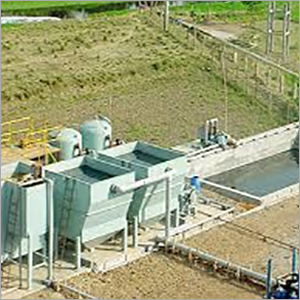 Effluent Treatment Plant