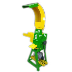 Power Chaff Cutter Machine