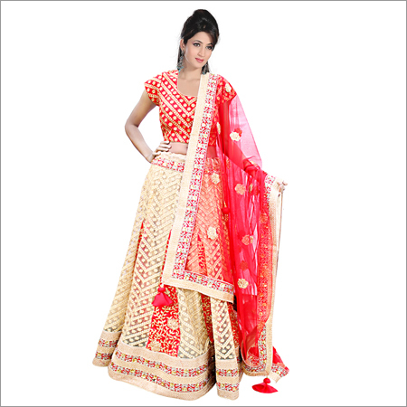 Designer Lehengas