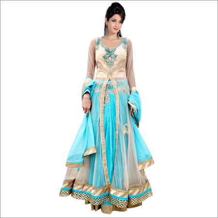 Bridal Lehenga