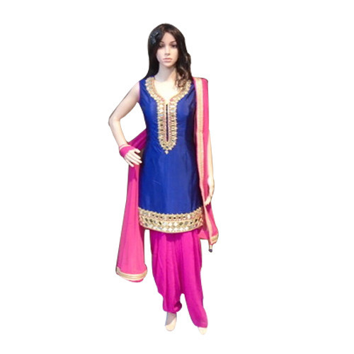 Designer Party Wear Suits