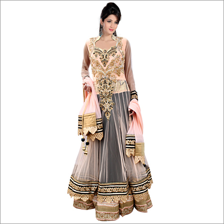 Fancy Ladies Suits