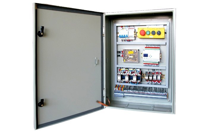 Lift Panel