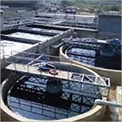 Sewage Water Treatment Plant