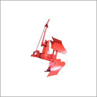 Reversible Plough