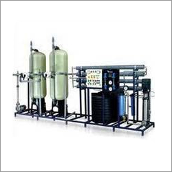 Industrial RO System