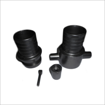 Fire Hose Coupling Casting