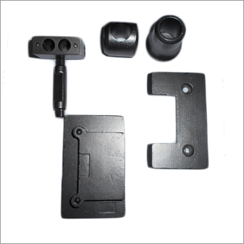 Investment Casting Components