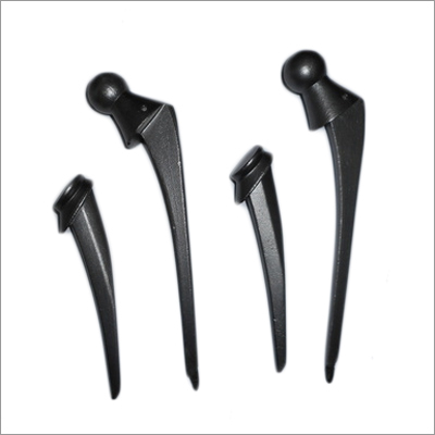 Orthopedic Implants Casting