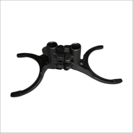 Automobile Investment Casting Parts