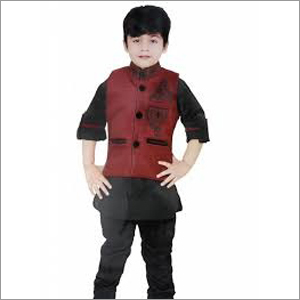 Children Sherwani
